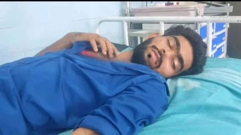 ಕರಾವಳಿಯಲ್ಲಿ ಮುಂದುವರೆದ ಮತೀಯ ಗೂಂಡಾಗಿರಿ: ಉಜಿರೆಯಲ್ಲಿ ಮುಸ್ಲಿಮ್‌ ಯುವಕ ಮೇಲೆ ಹಲ್ಲೆ