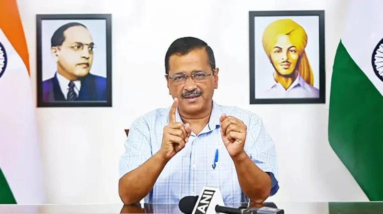 ಇಲ್ಲಿ ನಮ್ಮವರಿಗೆ ಉದ್ಯೋಗ ಇಲ್ಲ, ಪಾಕಿಸ್ತಾನದಿಂದ ಕರೆತಂದು ಉದ್ಯೋಗ ಕೊಡುವುದು ಸರಿಯೇ?: CAA ಕುರಿತು ಕೇಜ್ರಿವಾಲ್‌ ಪ್ರತಿಕ್ರಿಯೆ