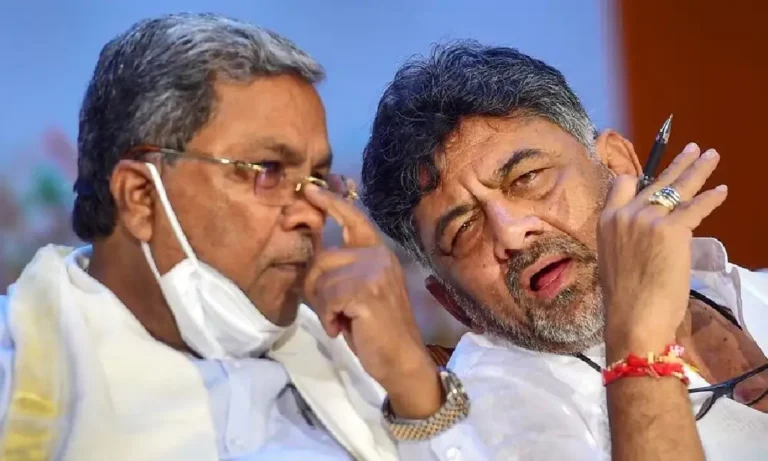 ಹೈಕಮಾಂಡ್ ನಿರ್ಧರಿಸಿದಾಗ ಡಿ.ಕೆ. ಶಿವಕುಮಾರ್ ಸಿಎಂ ಆಗುತ್ತಾರೆ: ಸಿದ್ದರಾಮಯ್ಯ