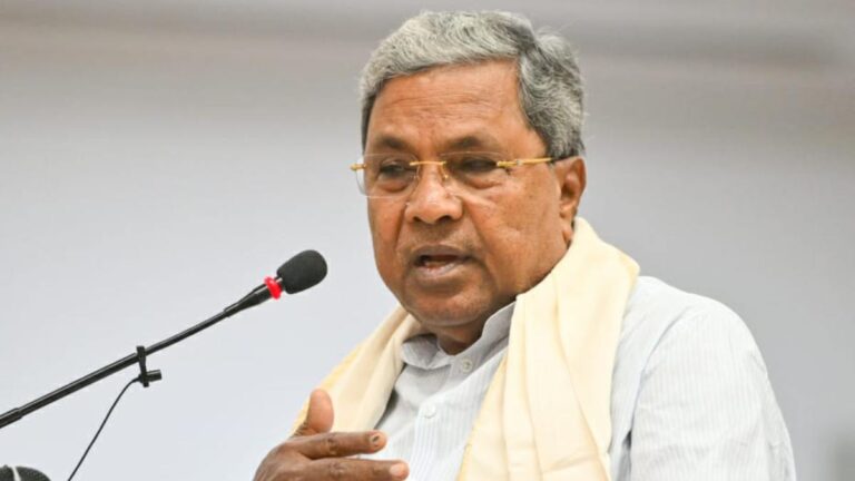ಮೂಡಾ ವಿಚಾರದಲ್ಲಿ ರಾಜ್ಯಪಾಲರಿಂದ ಸಿಎಂಗೆ ನೊಟೀಸ್‌:  ಸಿದ್ದರಾಮಯ್ಯರಿಂದ ಕಾನೂನು ಹೋರಾಟಕ್ಕೆ ಸಿದ್ಧತೆ?