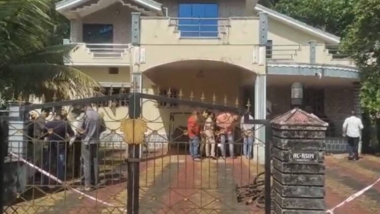 ಉಡುಪಿ: ಒಂದೇ ಮನೆಯ ನಾಲ್ವರ ಕಗ್ಗೊಲೆ
