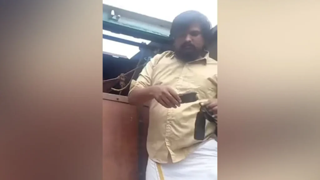 ಕೊಲೆ ಆರೋಪಿ ಪುನೀತ್‌ ಕೆರೆಹಳ್ಳಿ ವಿರುದ್ಧ ಇನ್ನೊಂದು ಅಟ್ರಾಸಿಟಿ ಕೇಸು ದಾಖಲು