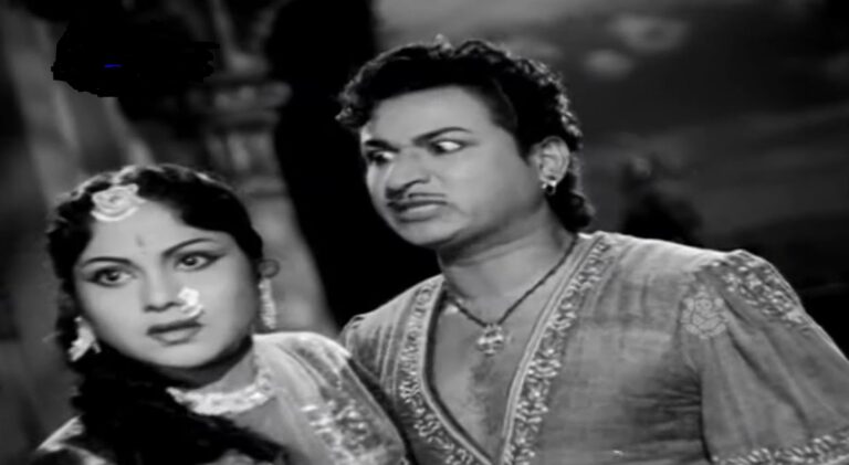 ನಟಿ ಲೀಲಾವತಿಯ ಅಭಿನಯದ ಚಲನಚಿತ್ರಗಳು