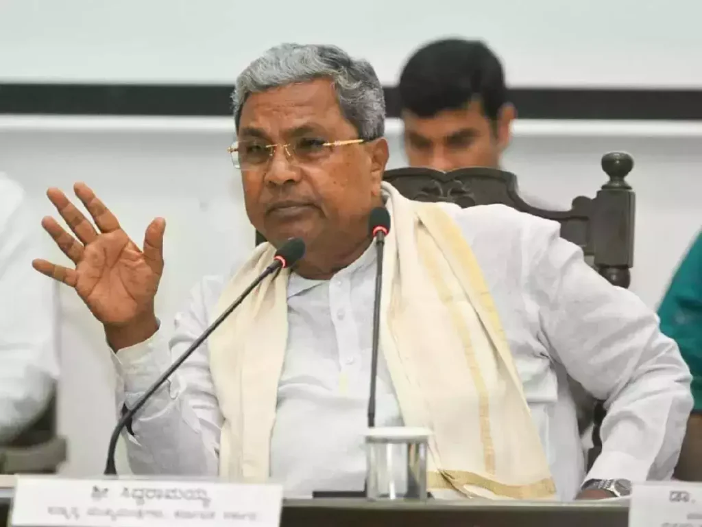 ಸಿಎಂ ಸಿದ್ದರಾಮಯ್ಯನವರಿಗೊಂದು ಸಲಾಂ