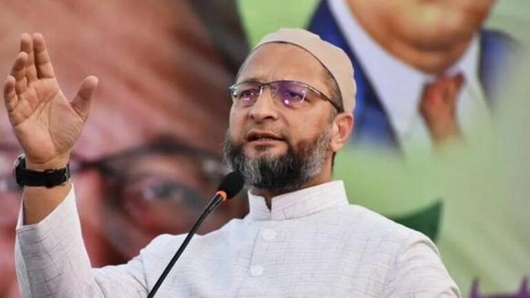 ‘ಮುಸ್ಲಿಮರಿಗೆ ಧಾರ್ಮಿಕ ಸ್ವಾತಂತ್ರ್ಯ ಅನ್ವಯಿಸುವುದಿಲ್ಲವೇ?’: ಯುಪಿಯ ಸಹಾರನ್‌ಪುರ ಮಸೀದಿ ಧ್ವಂಸಕ್ಕೆ ಒವೈಸಿ ತೀವ್ರ ಆಕ್ರೋಶ