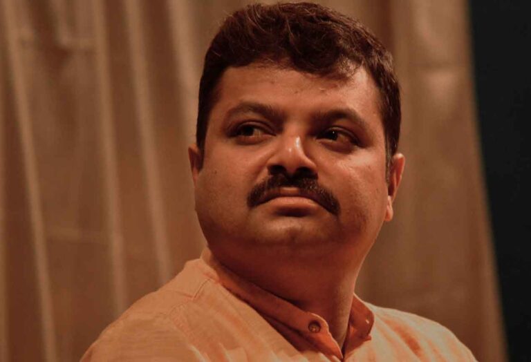ಸರ್ಕಾರ ಏನಾದರೂ ಮಾಡಿ ನನ್ನನ್ನು ಒಳಗೆ ತಳ್ಳಲು ನೋಡುತ್ತಿದೆ: ಚಕ್ರವರ್ತಿ ಸೂಲಿಬೆಲೆ