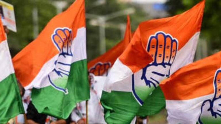 ಸಾಮೂಹಿಕ ರಾಜೀನಾಮೆಗೆ ಕಾಂಗ್ರೆಸ್ ಮುಸ್ಲಿಂ ಮುಖಂಡರ ನಿರ್ಧಾರ