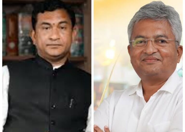 ಕೊಪ್ಪ ಬ್ಲಾಕ್ ಕಾಂಗ್ರೆಸ್ ನಲ್ಲಿ ಅಸಮಾಧಾನ ; ಜಿಲ್ಲಾಧ್ಯಕ್ಷರ ಏಕಪಕ್ಷೀಯ ನಿರ್ಧಾರಕ್ಕೆ ಆಕ್ರೋಶ