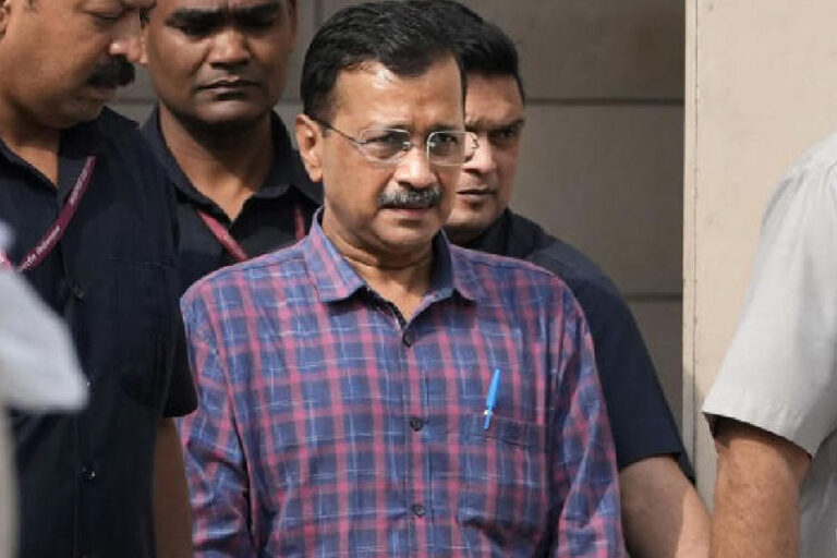 ಜಾಮೀನು ಯಾಕೆ ಕೇಳಲಿಲ್ಲ? ಸುಪ್ರೀಂ ಕೋರ್ಟ್‌ಗೆ ಕೇಜ್ರೀವಾಲ್‌ ಉತ್ತರ