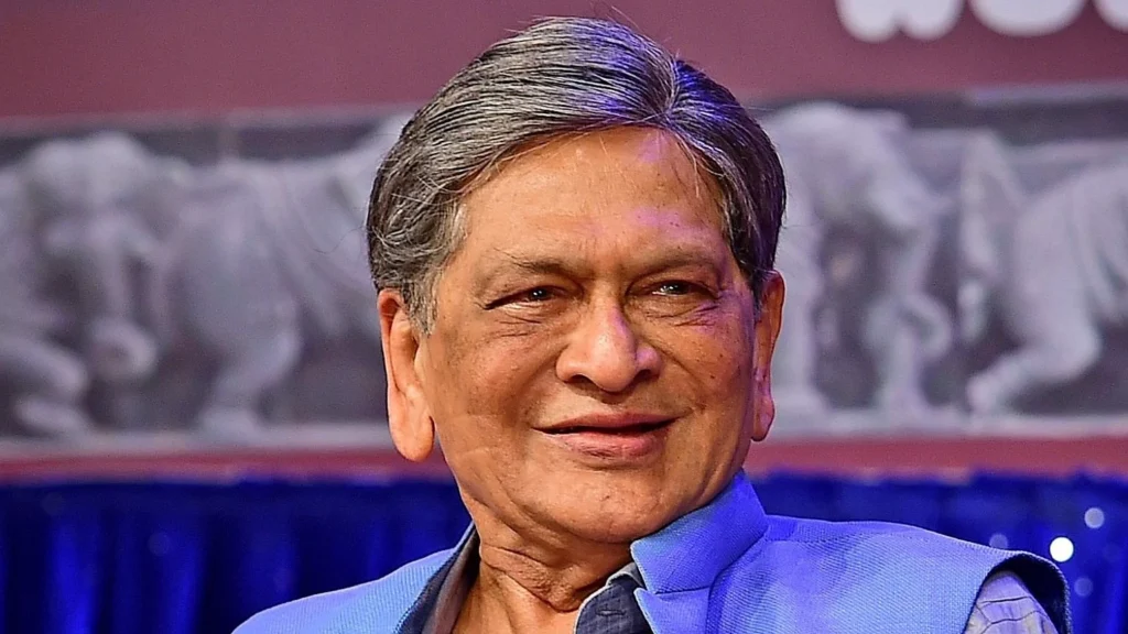 ಕರ್ನಾಟಕದ ಮಾಜಿ ಸಿಎಂ ಎಸ್ ಎಂ ಕೃಷ್ಣ ಆಸ್ಪತ್ರೆಗೆ ದಾಖಲು