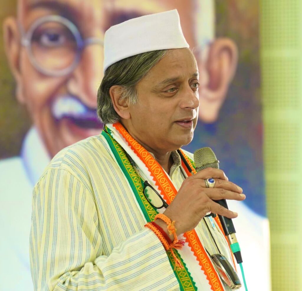 ಮೋದಿ ಸಂವಿಧಾನ ಮತ್ತು ಪ್ರಜಾಪ್ರಭುತ್ವವನ್ನು ದ್ವೇಷಿಸುತ್ತಾರೆ. ಸಂವಿಧಾನ ಬದಲಾಯಿಸುವ ಜ್ಯೋತಿ ಮಿರ್ಧಾ ಹೇಳಿಕೆ ವಿರುದ್ಧ ಕಾಂಗ್ರೆಸ್ ವಾಗ್ದಾಳಿ