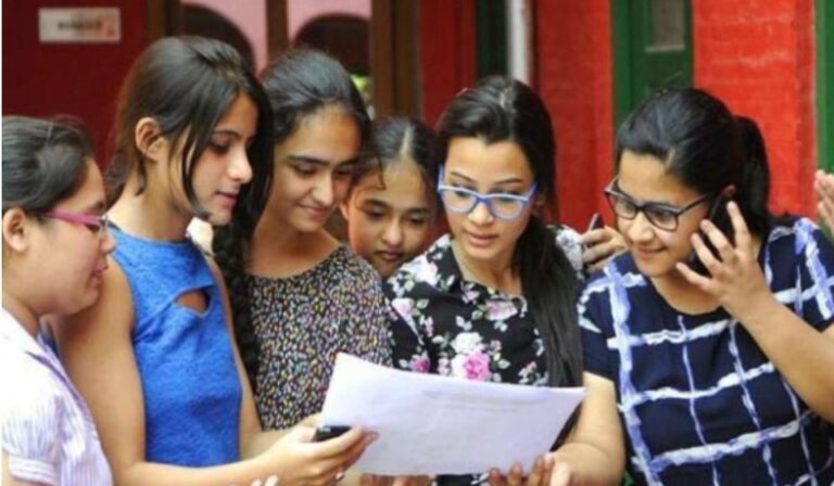 ದ್ವಿತೀಯ ಪಿಯುಸಿ ಫಲಿತಾಂಶ ಪ್ರಕಟ: ದಕ್ಷಿಣ ಕನ್ನಡ ಜಿಲ್ಲೆಗೆ ಪ್ರಥಮ, ಉಡುಪಿ ದ್ವಿತೀಯ