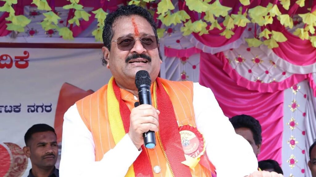 ಬಸನಗೌಡ ಪಾಟೀಲ್ ಯತ್ನಾಳ ವಿರುದ್ಧ ದೂರು ದಾಖಲು