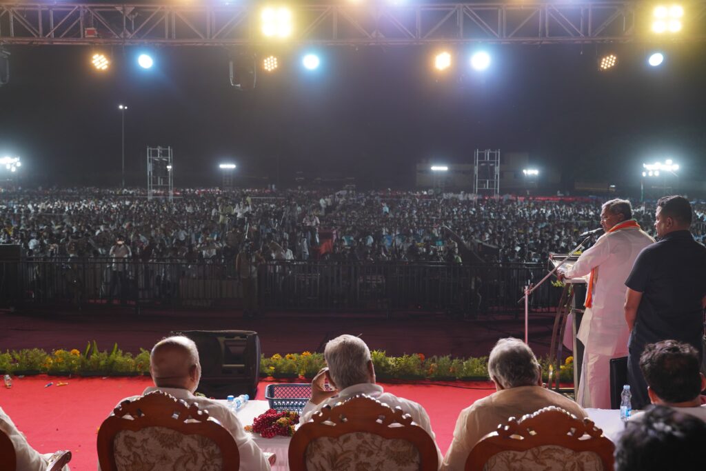 ಮನುಷ್ಯರು ಕಲ್ಪಿಸಿಕೊಳ್ಳುವುದಕ್ಕೂ ಸಾಧ್ಯವಿಲ್ಲದ ಸುಳ್ಳುಗಳನ್ನು ಮೋದಿ-ಶಾ ನೀರು ಕುಡಿದಷ್ಟೇ ಸಲೀಸಾಗಿ ಹೇಳುತ್ತಾರೆ