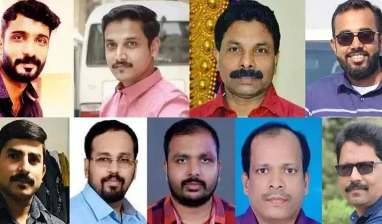 ಕುವೈತ್‌ ಅಗ್ನಿ ಅವಘಡ | 49ಕ್ಕೆ ತಲುಪಿದ ಸಾವಿನ ಸಂಖ್ಯೆ, 24 ಮಂದಿ ಮಲಯಾಳಿಗಳು