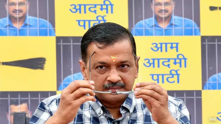 ಮದ್ಯ ನೀತಿ ಹಗರಣ: ಕೇಜ್ರಿವಾಲ್‌ ಜಾಮೀನಿಗೆ ತಾತ್ಕಾಲಿಕ ತಡೆಯೊಡ್ಡಿದ ದೆಹಲಿ ಹೈಕೋರ್ಟ್