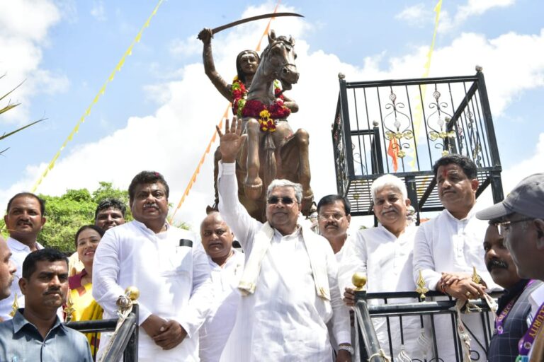 ಪೆಟ್ರೋಲ್ ಡೀಸೆಲ್ ದರ ಏರಿಕೆಗೂ ಚುನಾವಣಾ ಫಲಿತಾಂಶಕ್ಕೂ ಸಂಬಂಧವಿಲ್ಲ: ಮುಖ್ಯಮಂತ್ರಿ ಸಿದ್ದರಾಮಯ್ಯ