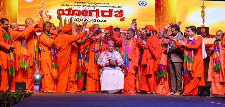 ವರ್ಗರಹಿತ, ಜಾತಿ ರಹಿತ ಸಮ ಸಮಾಜದ ಮೌಲ್ಯವನ್ನು ಮನುಕುಲದಲ್ಲಿ ಬಿತ್ತಿದ ಬಸವ ತತ್ವ ಶಾಶ್ವತ: ಮುಖ್ಯಮಂತ್ರಿ ಸಿದ್ದರಾಮಯ್ಯ