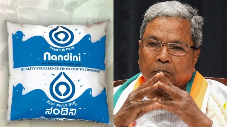 ಹೆಚ್ಚಿಸಿದ ಬೆಲೆಗೆ ತಕ್ಕಂತೆ ಹೆಚ್ಚುವರಿ ಹಾಲನ್ನೂ ನೀಡಲಾಗುತ್ತಿದೆ: ಮುಖ್ಯಮಂತ್ರಿ ಸಿದ್ದರಾಮಯ್ಯ