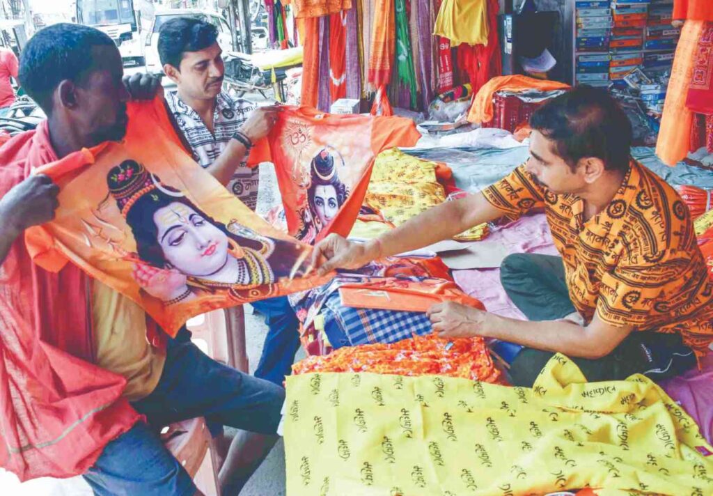 UP ನೇಮ್‌ ಪ್ಲೇಟ್‌ ವಿವಾದದ ವಿಚಾರಣೆ | ಅಲ್ಪಸಂಖ್ಯಾತರನ್ನು ಗುರುತಿಸಿ ಆರ್ಥಿಕ ಬಹಿಷ್ಕಾರ ಹಾಕಲಾಗುತ್ತಿದೆ ಎಂದ ಅರ್ಜಿದಾರರು