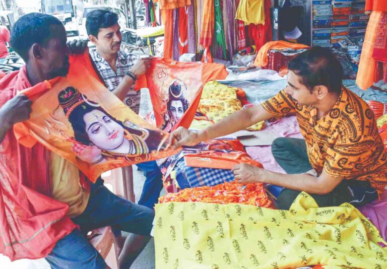 UP ನೇಮ್‌ ಪ್ಲೇಟ್‌ ವಿವಾದದ ವಿಚಾರಣೆ | ಅಲ್ಪಸಂಖ್ಯಾತರನ್ನು ಗುರುತಿಸಿ ಆರ್ಥಿಕ ಬಹಿಷ್ಕಾರ ಹಾಕಲಾಗುತ್ತಿದೆ ಎಂದ ಅರ್ಜಿದಾರರು