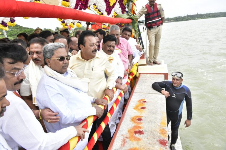 ಕರ್ನಾಟಕಕ್ಕೆ ಕೇಂದ್ರ ಸರ್ಕಾರ ಏನು ಕೊಟ್ಟಿದೆ? ರಾಜ್ಯಕ್ಕೆ ಏನೂ ಕೊಡದೆ ಅನ್ಯಾಯವಾಗಿಲ್ಲ ಎಂದರೆ ಹೇಗೆ: ಸಿಎಂ ಸಿದ್ದರಾಮಯ್ಯ ಪ್ರಶ್ನೆ