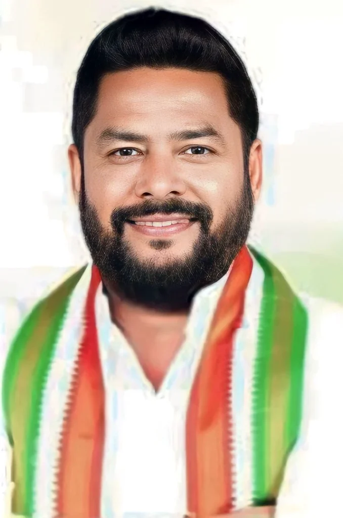 ಇಡಿ ಅಧಿಕಾರಿಗಳಿಂದ ಮಾಜಿ ಸಚಿವ ನಾಗೇಂದ್ರ ಬಂಧನ