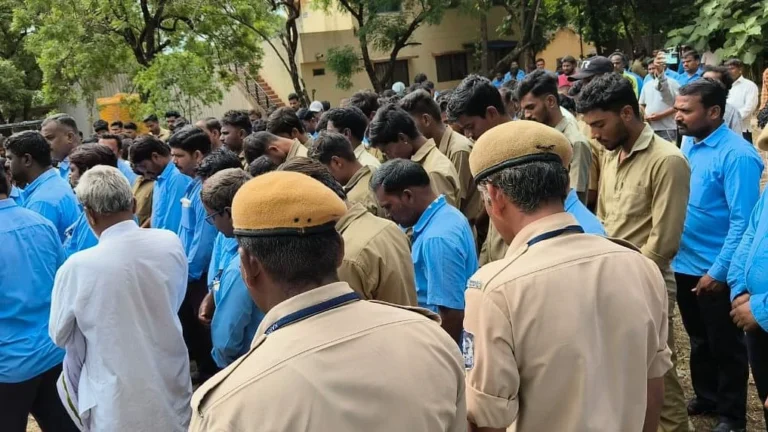 ರಾಯಚೂರು | ಹಟ್ಟಿ ಚಿನ್ನದ ಗಣಿಯಲ್ಲಿ ದುರಂತ, ಓರ್ವ ಕಾರ್ಮಿಕನ ಸಾವು, ನಾಲ್ವರಿಗೆ ಗಂಭೀರ ಗಾಯ