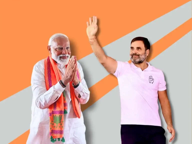 ಮೋದಿ ಸಂವಿಧಾನ ಓದಿದ್ದರೆ ದ್ವೇಷ ಹರಡುವ ಕೆಲಸ ಮಾಡುತ್ತಿರಲಿಲ್ಲ: ರಾಹುಲ್ ಗಾಂಧಿ