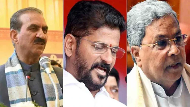 ನೀತಿ ಆಯೋಗದ ಸಭೆಯನ್ನು ಬಹಿಷ್ಕರಿಸಿದ ಕಾಂಗ್ರಸ್‌ ಹಾಗೂ ಡಿಎಮ್‌ಕೆ ಮುಖ್ಯಮಂತ್ರಿಗಳು