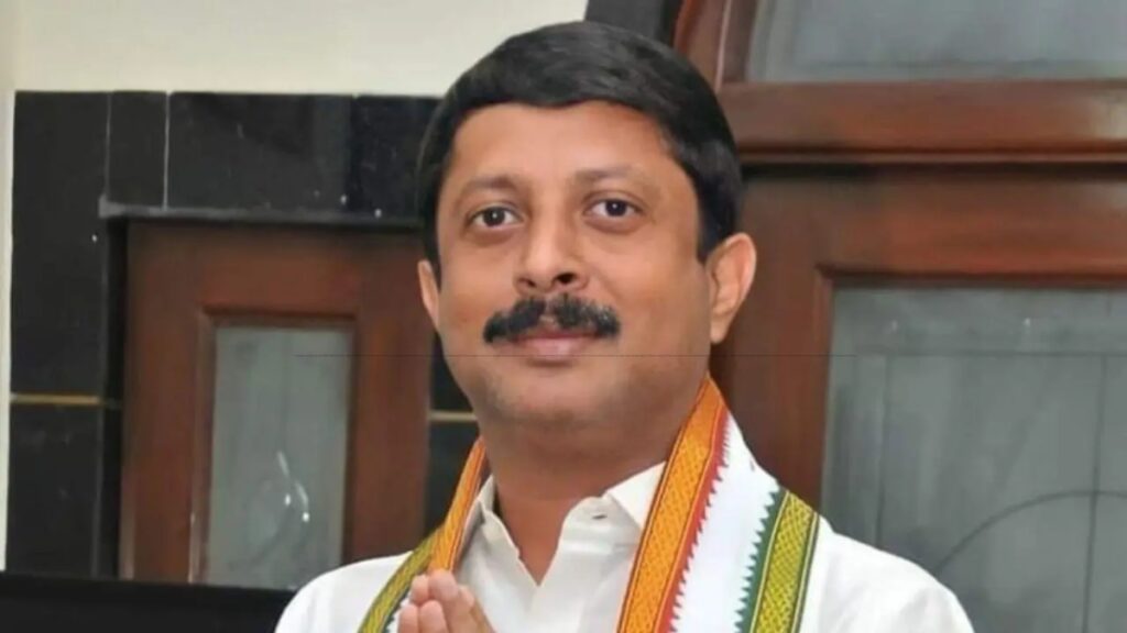 ರೈತನಿಗೆ ಅವಮಾನ ಮಾಡಿದ ಜಿ ಟಿ ಮಾಲ್‌ 7 ದಿನ ಬಂದ್‌: ಬೈರತಿ ಸುರೇಶ್‌