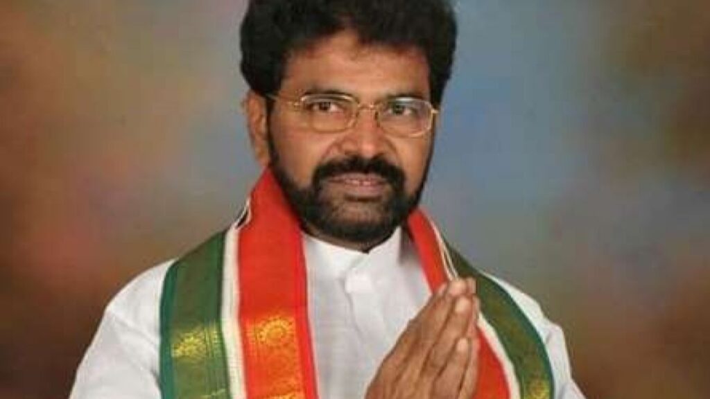 ವಿಧಾನಪರಿಷತ್ತಿನ ಪ್ರತಿಪಕ್ಷದ ನಾಯಕರಾಗಿ ಛಲವಾದಿ ನಾರಾಯಣಸ್ವಾಮಿ ಅಧಿಕಾರ ಸ್ವೀಕಾರ
