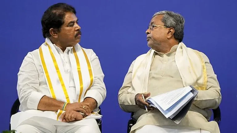 ಜಾತಿಗಣತಿಗೆ ಒಪ್ಪಿಗೆಯಿದ್ದರೆ ಮೋದಿಯವರಿಂದ ರಾಷ್ಟ್ರವ್ಯಾಪಿ ಜಾತಿಗಣತಿ ಮಾಡಿಸಿ: ಆರ್‌ ಅಶೋಕ ಅವರಿಗೆ ಮುಖ್ಯಮಂತ್ರಿ ಸಲಹೆ