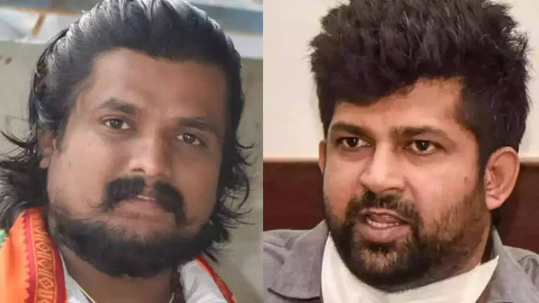 ಸವಾಲಿಗೆ ಸೈ ಎಂದು ಠಾಣೆಗೆ ಬಂದ ಎಸಿಪಿ ಚಂದನ್:‌ ಮುಖಭಂಗ ಎದುರಿಸಿದ ಪ್ರತಾಪ ಸಿಂಹ