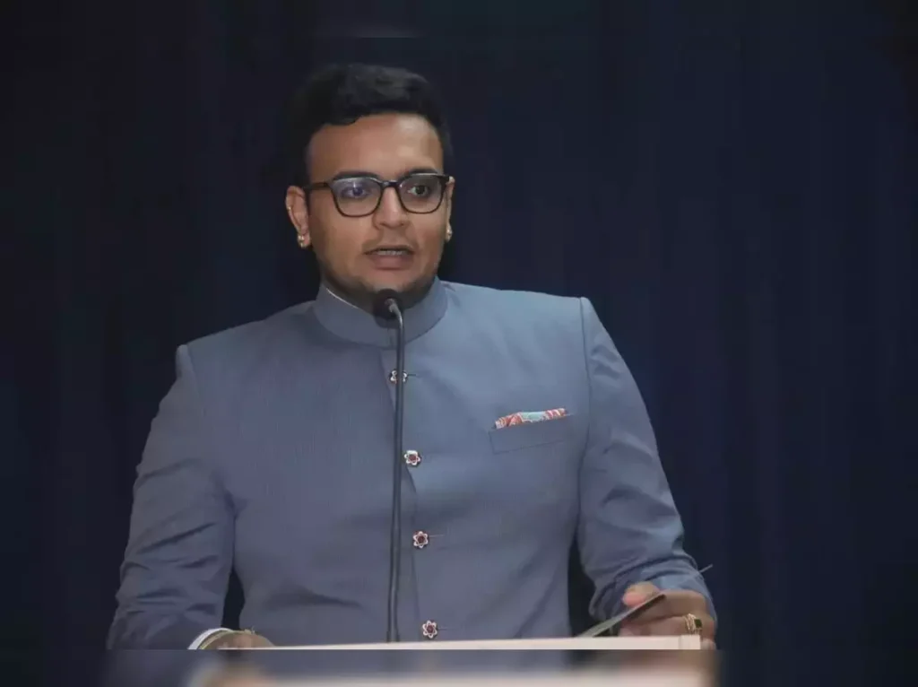 ವಾಲ್ಮೀಕಿ ನಿಗಮ ಮತ್ತು ಮುಡಾ ಹಗರಣಗಳನ್ನು ಸಿಬಿಐಗೆ ಒಪ್ಪಿಸಿ: ಸಂಸದ ಯದುವೀರ್ ಆಗ್ರಹ