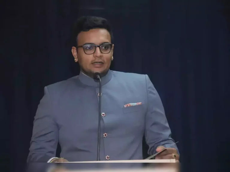 ವಾಲ್ಮೀಕಿ ನಿಗಮ ಮತ್ತು ಮುಡಾ ಹಗರಣಗಳನ್ನು ಸಿಬಿಐಗೆ ಒಪ್ಪಿಸಿ: ಸಂಸದ ಯದುವೀರ್ ಆಗ್ರಹ