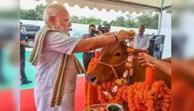 ಎಸ್ಸಿ, ಎಸ್ಟಿ ಅಭಿವೃದ್ಧಿ ನಿಧಿಯನ್ನು ಗೋವು ಅಭಿವೃದ್ಧಿಗೆ ಬಳಸಿಕೊಂಡ ಮಧ್ಯಪ್ರದೇಶ ಸರ್ಕಾರ