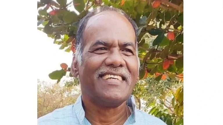 ಬರಹಗಾರ, ಕಾರ್ಯಕರ್ತ ಮತ್ತು ಮಾಜಿ ಪತ್ರಿಕೋದ್ಯಮ ಪ್ರೊ ಬಿ ಪಿ ಮಹೇಶ್ ಚಂದ್ರ ಗುರು ಇನ್ನಿಲ್ಲ