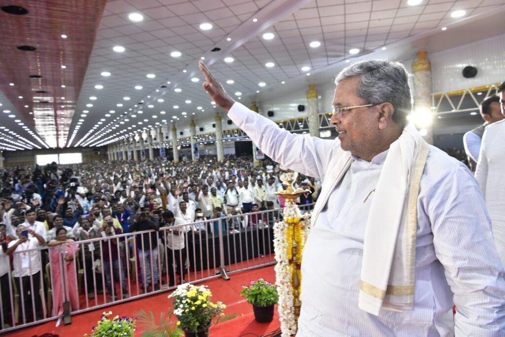 ಮುಡಾ: ರಾಜ್ಯಪಾಲರ ನಿರ್ಣಯದ ವಿರುದ್ಧ ಹೈಕೋರ್ಟ್‌ ಮೆಟ್ಟಿಲೇರಿದ ಮುಖ್ಯಮಂತ್ರಿ ಸಿದ್ದರಾಮಯ್ಯ