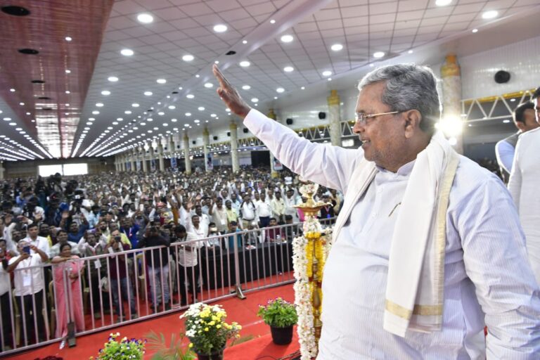 ಮುಡಾ: ರಾಜ್ಯಪಾಲರ ನಿರ್ಣಯದ ವಿರುದ್ಧ ಹೈಕೋರ್ಟ್‌ ಮೆಟ್ಟಿಲೇರಿದ ಮುಖ್ಯಮಂತ್ರಿ ಸಿದ್ದರಾಮಯ್ಯ