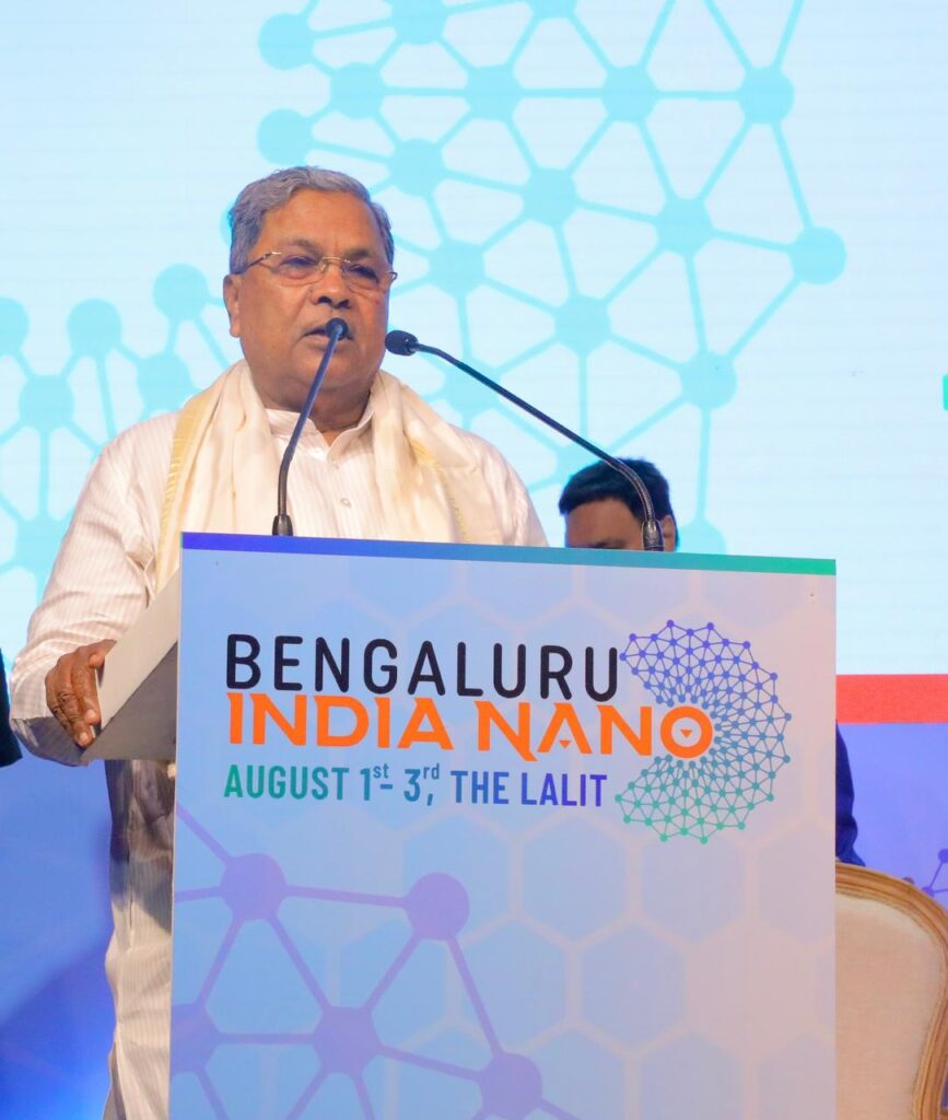 ಕೆ. ಜೆ.ಅಬ್ರಹಾಂ ಒಬ್ಬ ಬ್ಲಾಕ್ ಮೈಲರ್. ಆತನ ದೂರಿನ ಮೇಲೆ ಕ್ರಮ ಕೈಗೊಂಡಿರುವುದು ಕಾನೂನು ಬಾಹಿರ: ಮುಖ್ಯಮಂತ್ರಿ ಸಿದ್ದರಾಮಯ್ಯ