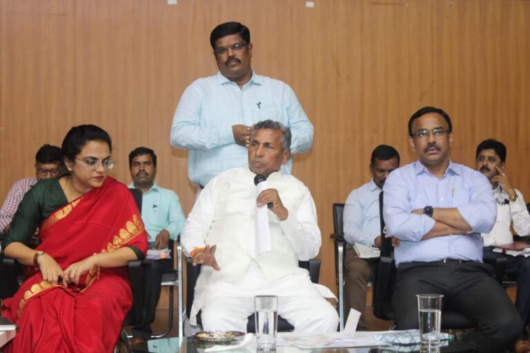 ಬೆಂಗಳೂರು ಗ್ರಾಮಾಂತರ ಜಿಲ್ಲೆ: ಸೆಪ್ಟೆಂಬರ್ 13 ರಂದು ಜಿಲ್ಲಾಮಟ್ಟದ ಬೃಹತ್ ಉದ್ಯೋಗ ಮೇಳ