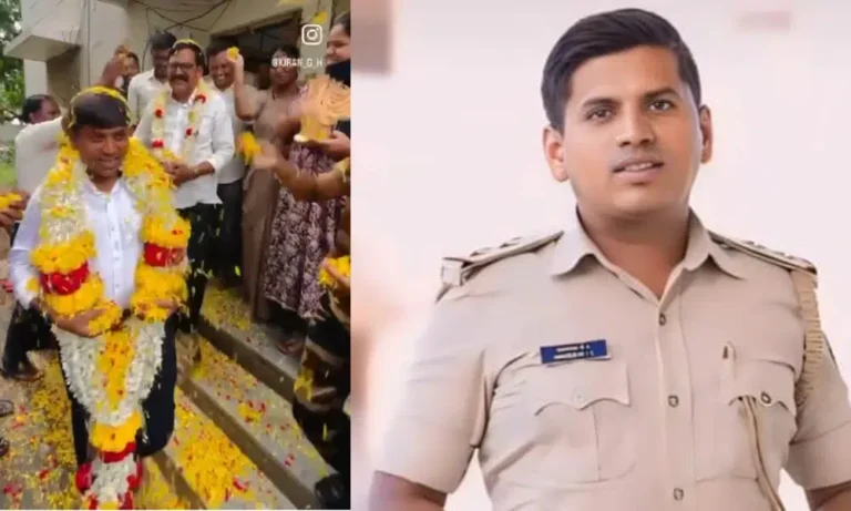 ಯಾದಗಿರಿ: ಪಿಎಸ್‌ಐ ಅನುಮಾನಸ್ಪದ ಸಾವು, ಶಾಸಕ ಚೆನ್ನಾರೆಡ್ಡಿ ಮಗನ ವಿರುದ್ಧ ಪಿಎಸ್‌ಐ ಪತ್ನಿ ದೂರು