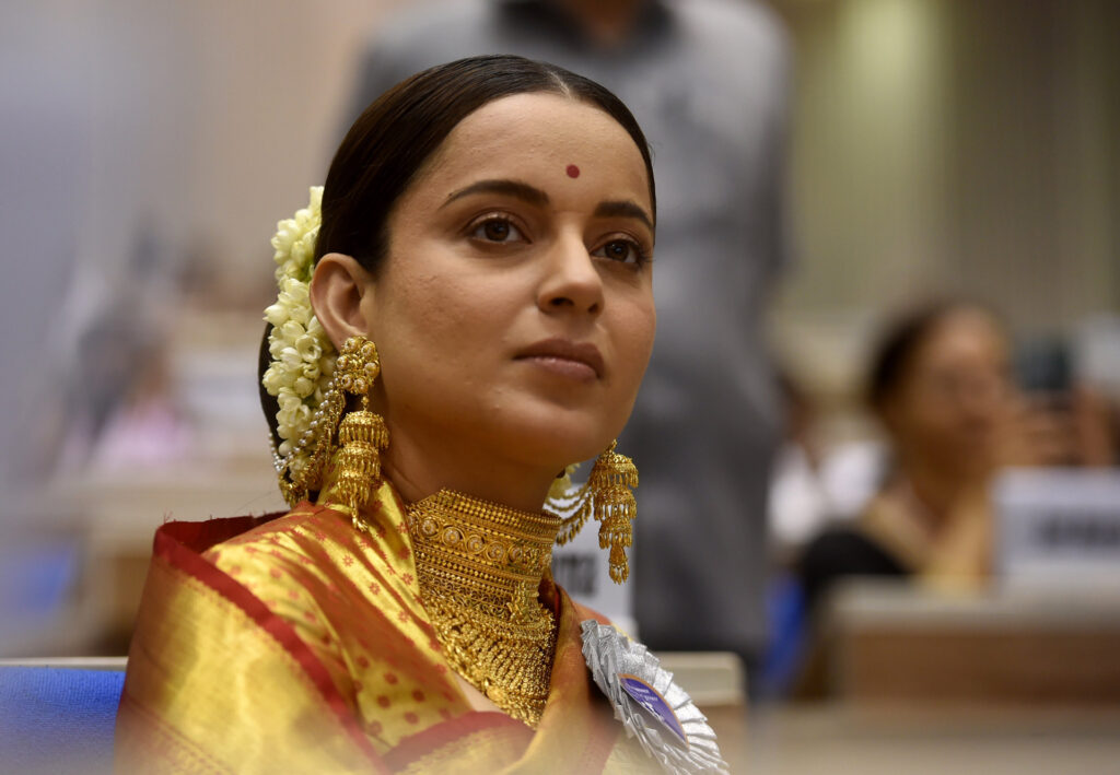 ರೈತರ ಪ್ರತಿಭಟನೆಯನ್ನು ಬಾಂಗ್ಲಾದೇಶಕ್ಕೆ ಹೋಲಿಸಿದ ಕಂಗನಾ ರಣಾವತ್:‌ ಬಿಜೆಪಿಯಿಂದಲೇ ವಿರೋಧ