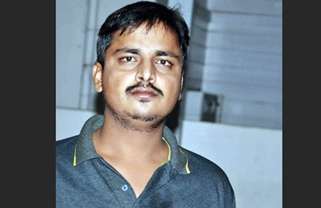 ಭದ್ರಾವತಿ: ಶಾಸಕನ ಪುತ್ರನ ಕೊಲೆಗೆ ಜೈಲಿನಿಂದಲೇ ಸಂಚು?