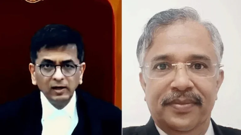 ಯಾವುದೇ ಒಂದು ಸ್ಥಳವನ್ನು ಪಾಕಿಸ್ತಾನದೊಂದಿಗೆ ಹೋಲಿಸುವುದು ಸರಿಯಲ್ಲ: ಸುಪ್ರೀಂ ಕೋರ್ಟ್