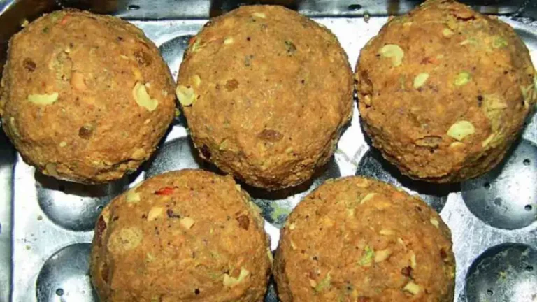 ತಿರುಪತಿ| ಕಲಬೆರಕೆ ತುಪ್ಪ ಪ್ರಕರಣ: ತಮಿಳುನಾಡು ಮೂಲದ ಕಂಪನಿಗೆ ಕೇಂದ್ರದಿಂದ ಶೋಕಾಸ್ ನೋಟಿಸ್..!