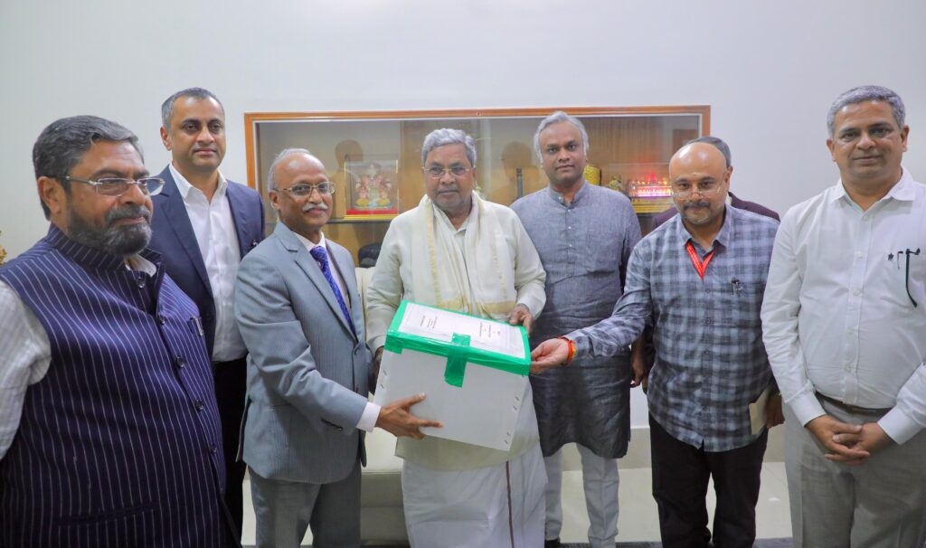 ಬಿಜೆಪಿ ಕುತ್ತಿಗೆಗೆ ಕೋವಿಡ್‌ ಕುಣಿಕೆ: ವರದಿ ಸಲ್ಲಿಸಿದ ಜಸ್ಟೀಸ್ ಜಾನ್ ಮೈಕೆಲ್ ಡಿ.ಕುನ್ಹಾ ಆಯೋಗ