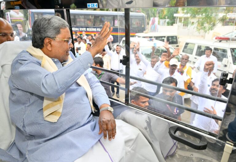 ಸಂಜಯ್ ಕುರ್ಡೀಕರ್ ಕೊಲೆ ಪ್ರಕರಣ: ಖುದ್ದು ಪರಿಶೀಲಿಸಲು ರಾಯಚೂರು SP ಗೆ ಸೂಚಿಸಿದ ಸಿಎಂ
