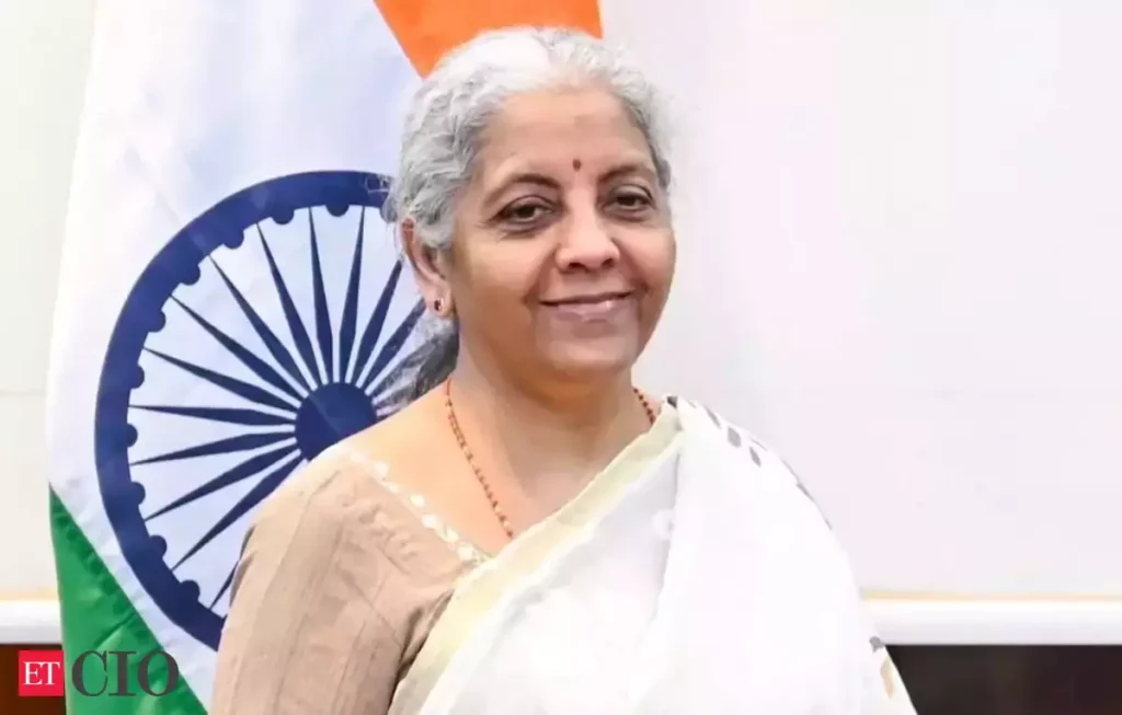 ನಿರ್ಮಲಾ ಸೀತಾರಾಮನ್‌ ವಿರುದ್ಧ FIR ದಾಖಲಿಸಲು ಆದೇಶ: ಪೇಚಿಗೆ ಸಿಲುಕಿದ ಬಿಜೆಪಿ